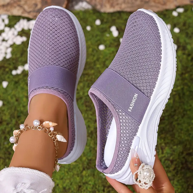 Rika™ | Stilfulde Casual Sko