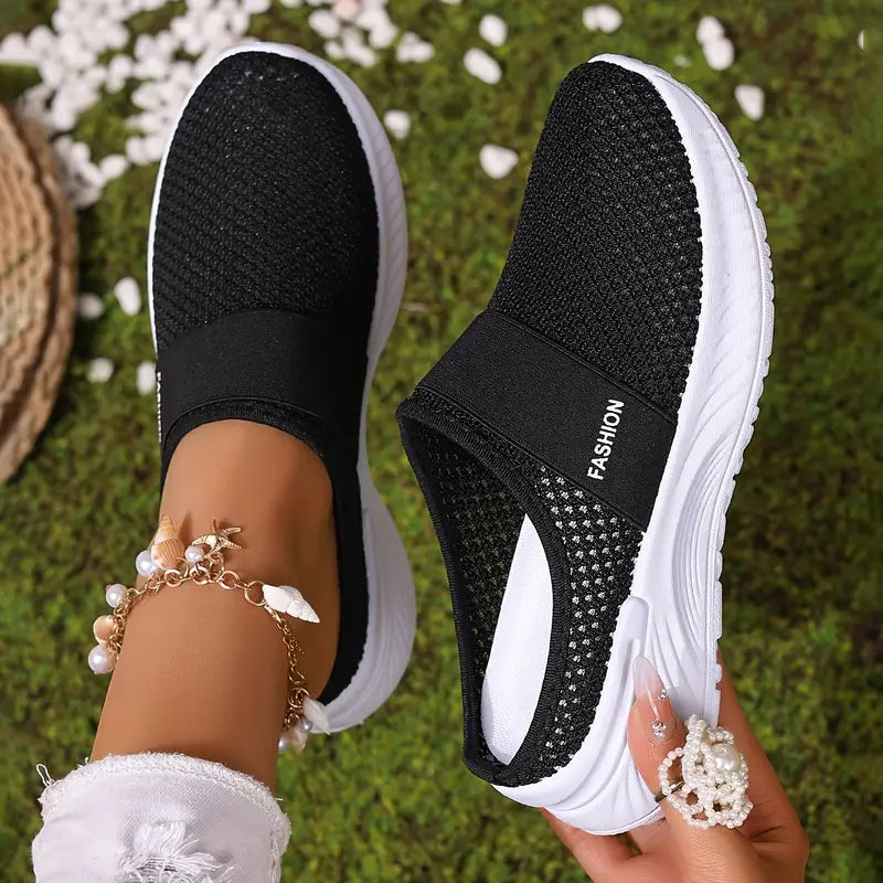 Rika™ | Stilfulde Casual Sko