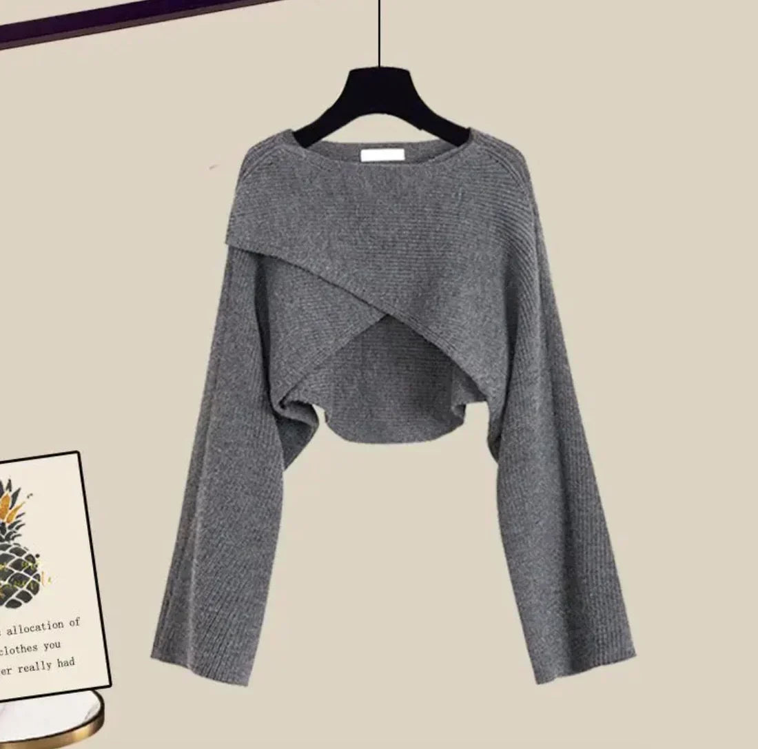 Selma™ | Bekväm tre-delad set