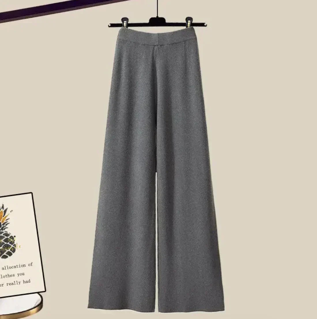 Selma™ | Bekväm tre-delad set
