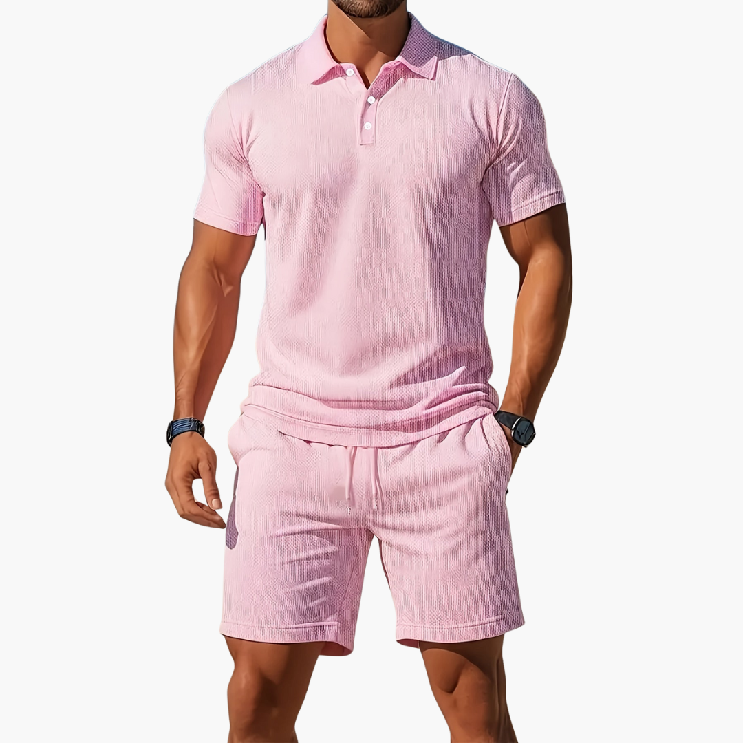 Essbjör™ | Komfort Sommarset