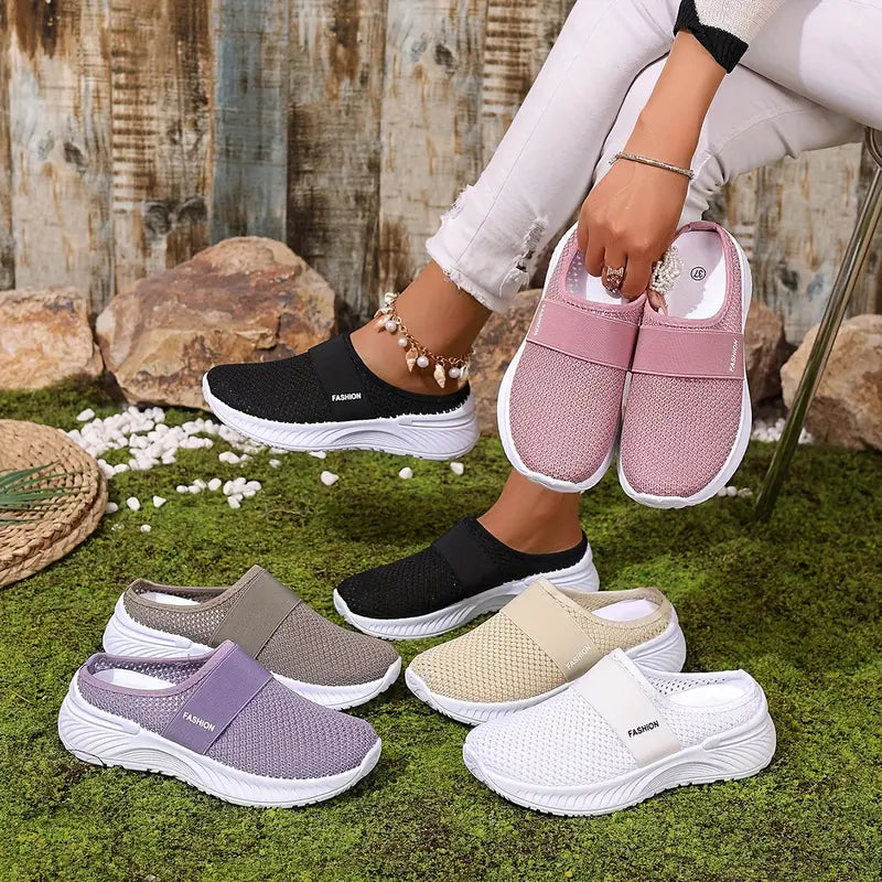 Rika™ | Stilfulde Casual Sko