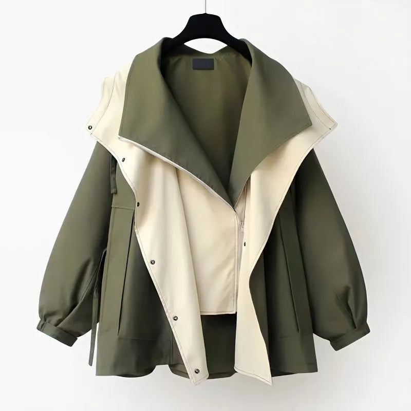 Anka™ | Fiore Vindjacka