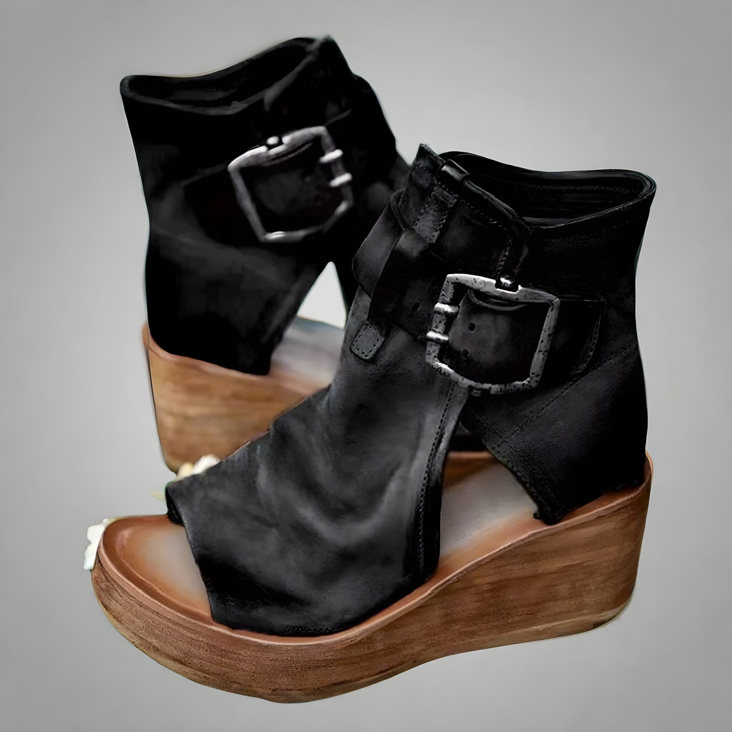 Nomi™ | Bekväma sandaler