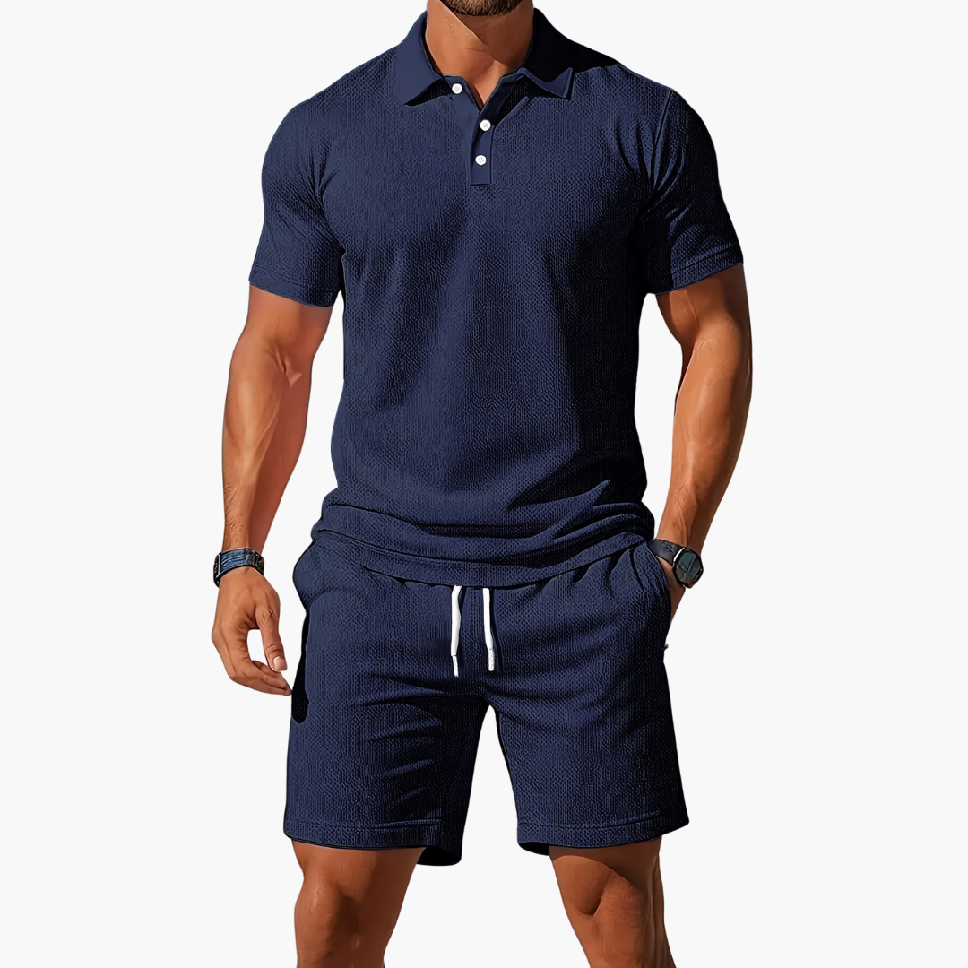 Essbjör™ | Komfort Sommarset