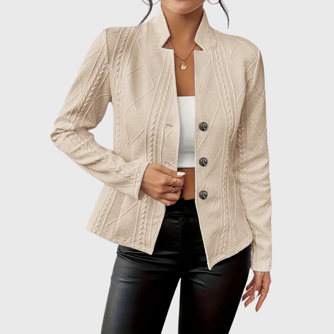 Amber™ | Elegant kavaj