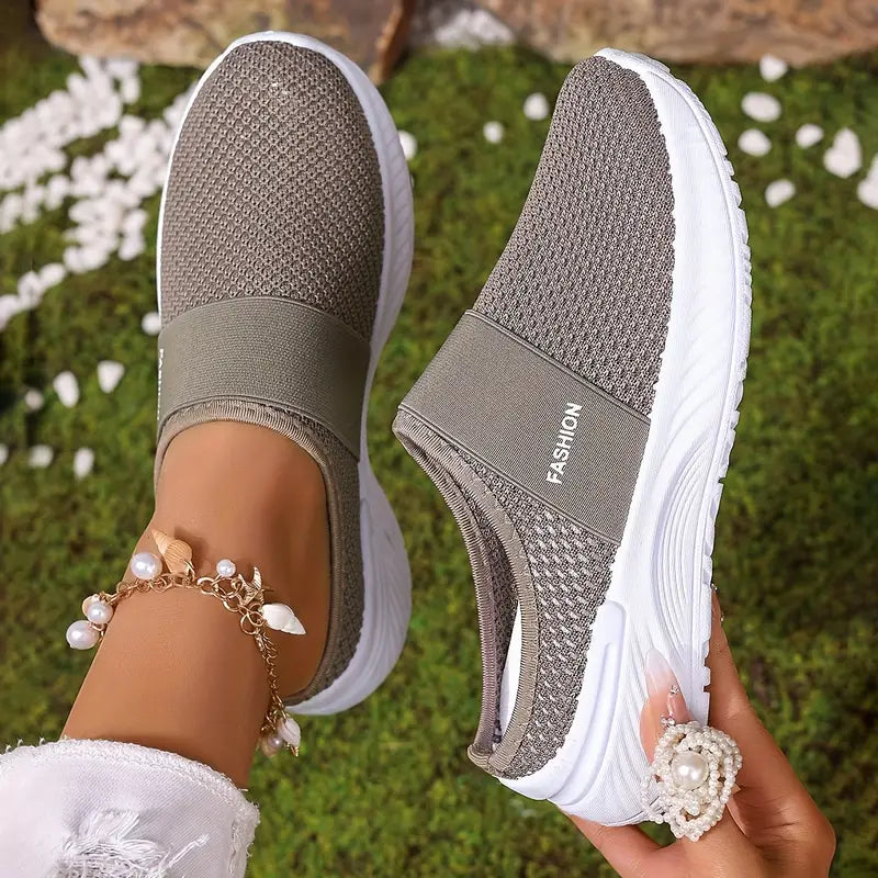 Rika™ | Stilfulde Casual Sko