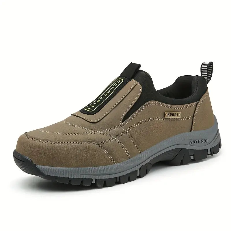 Brand™ | Ortopediska utomhusskor