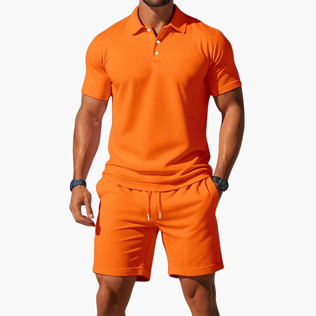 Essbjör™ | Komfort Sommarset