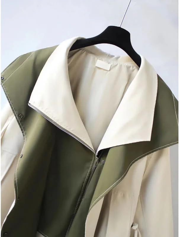 Anka™ | Fiore Vindjacka