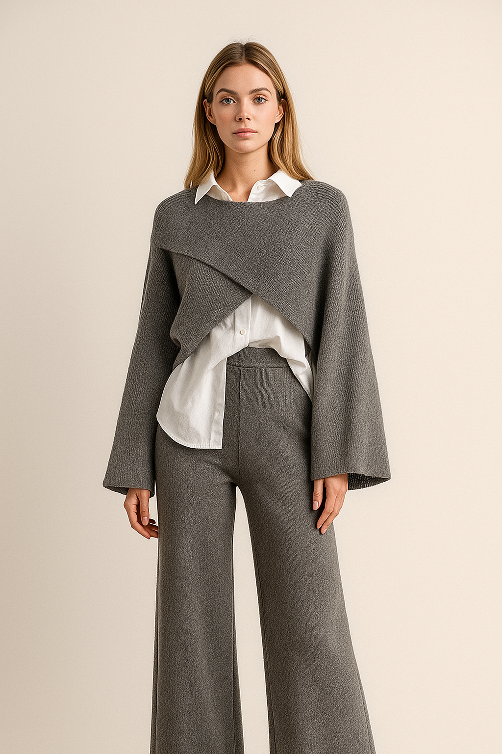Selma™ | Bekväm tre-delad set