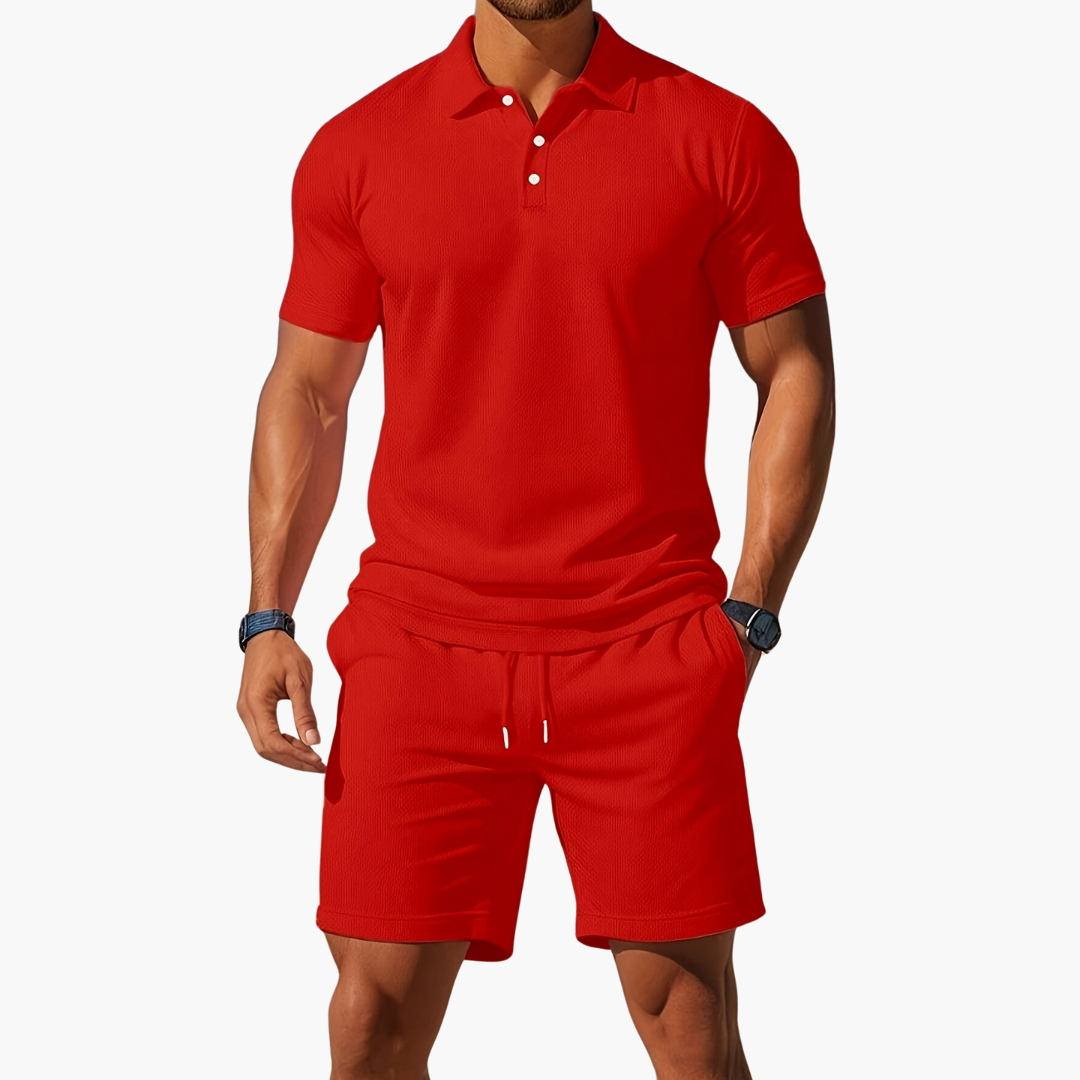 Essbjör™ | Komfort Sommarset