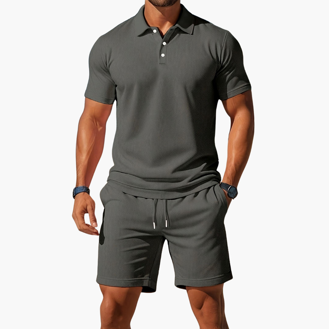 Essbjör™ | Komfort Sommarset