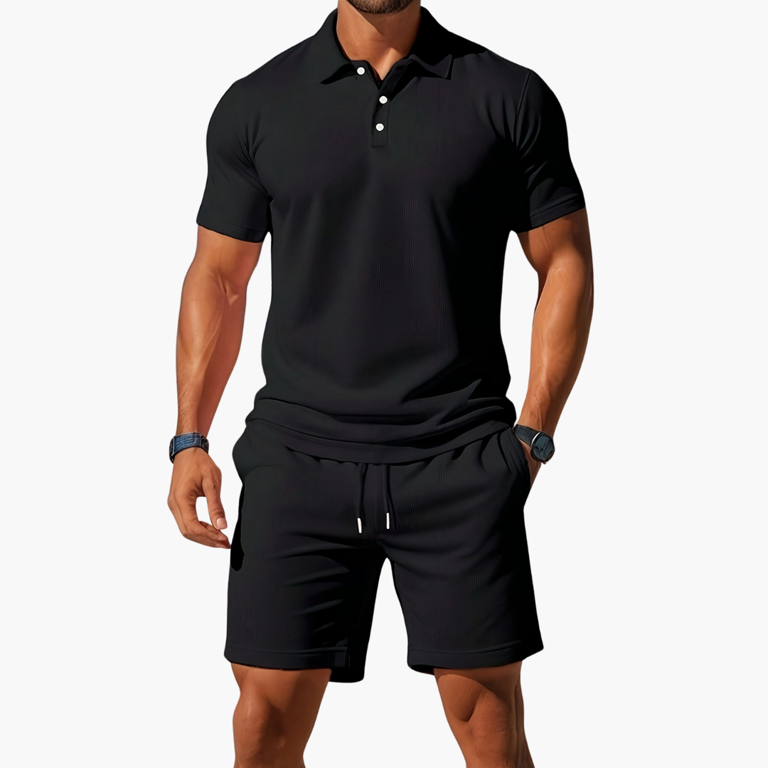 Essbjör™ | Komfort Sommarset