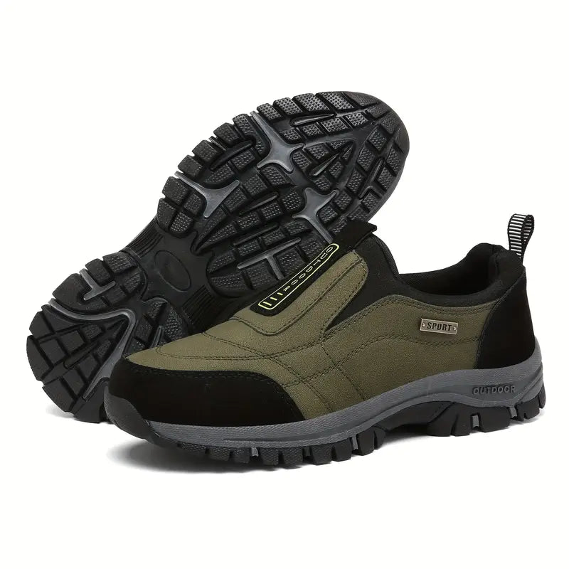 Brand™ | Ortopediska utomhusskor