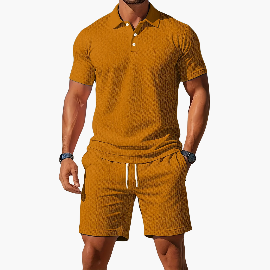 Essbjör™ | Komfort Sommarset