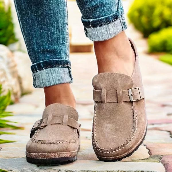 Ande™ | Bekväma sandaler med tidlös elegans
