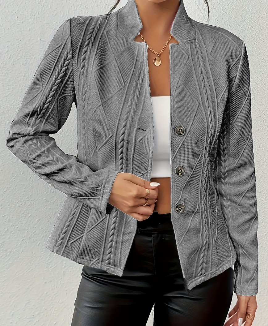 Amber™ | Elegant kavaj