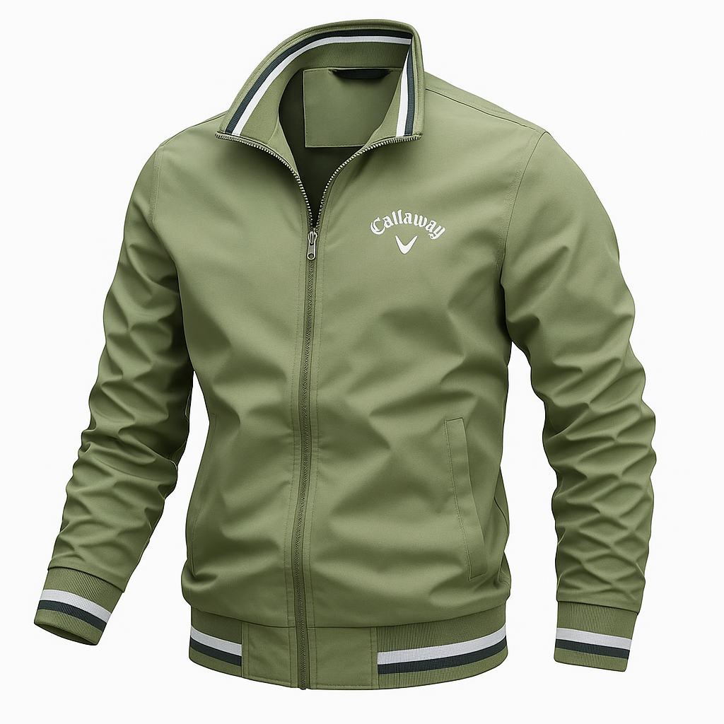 Caspar™ | Lyxig blouson för herrar