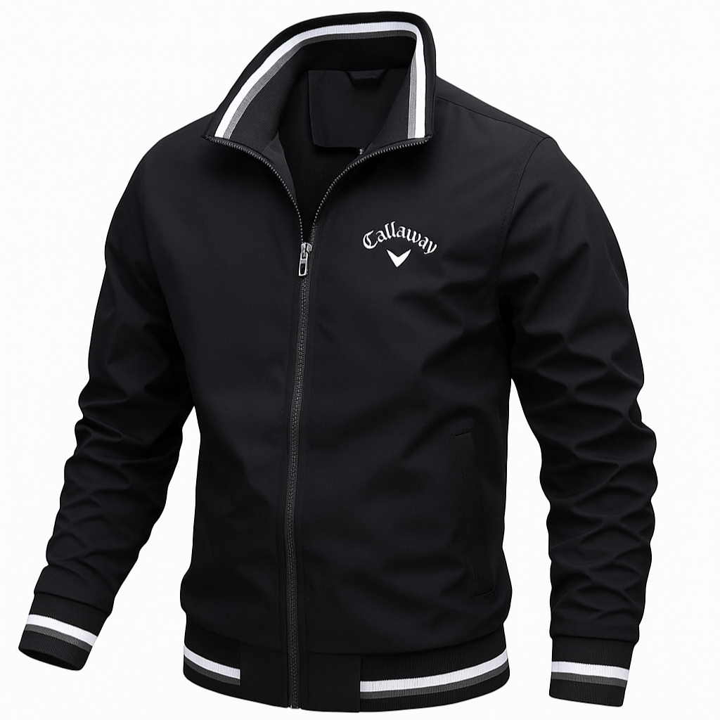 Caspar™ | Lyxig blouson för herrar