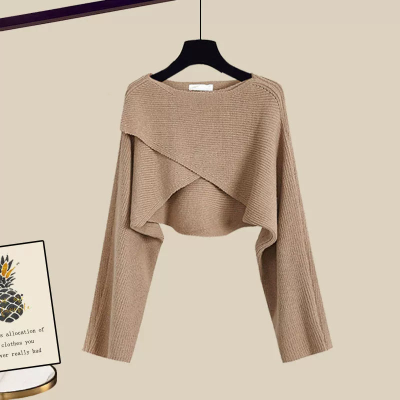 Selma™ | Bekväm tre-delad set