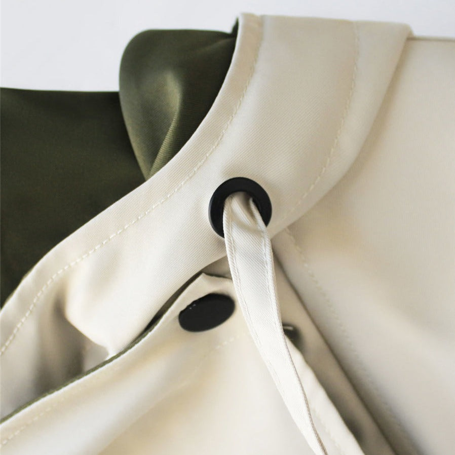 Anka™ | Fiore Vindjacka
