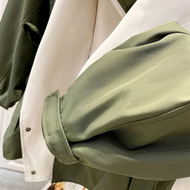 Anka™ | Fiore Vindjacka
