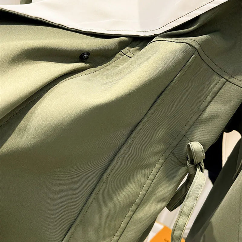 Anka™ | Fiore Vindjacka