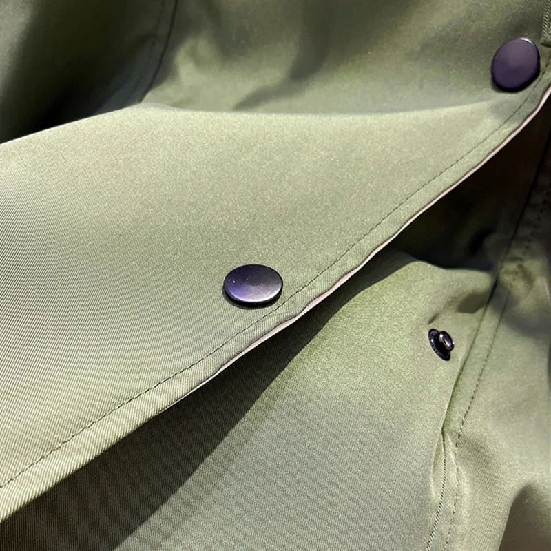 Anka™ | Fiore Vindjacka