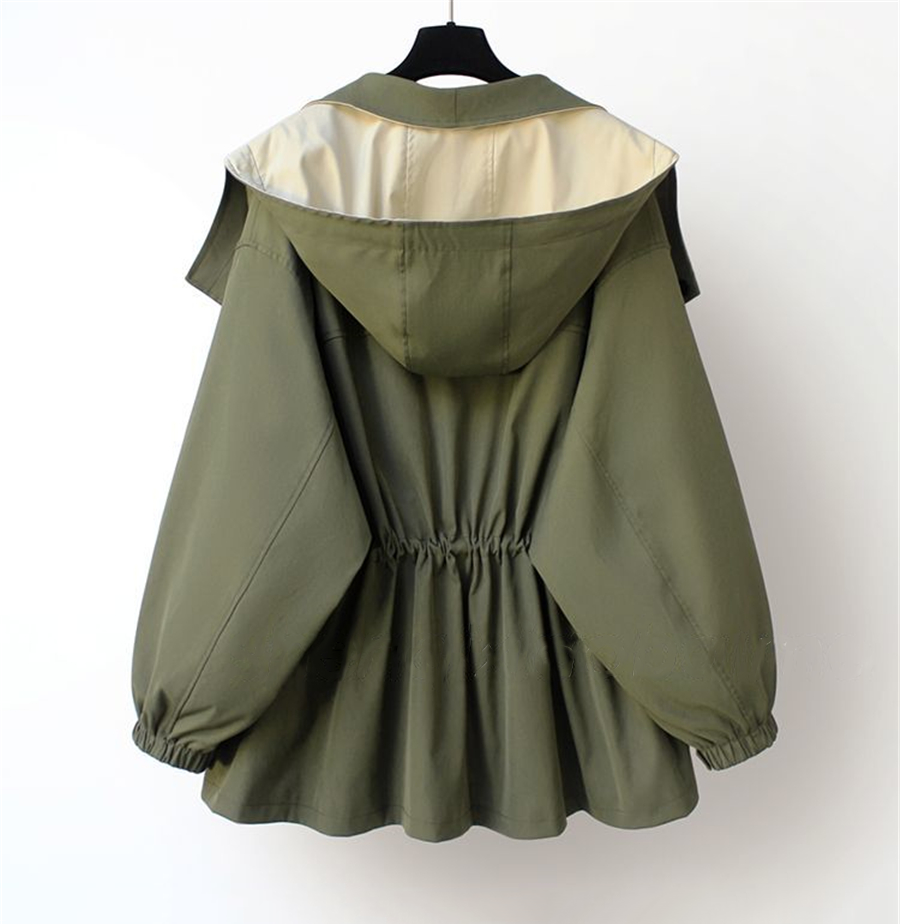Anka™ | Fiore Vindjacka
