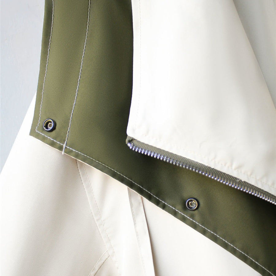 Anka™ | Fiore Vindjacka