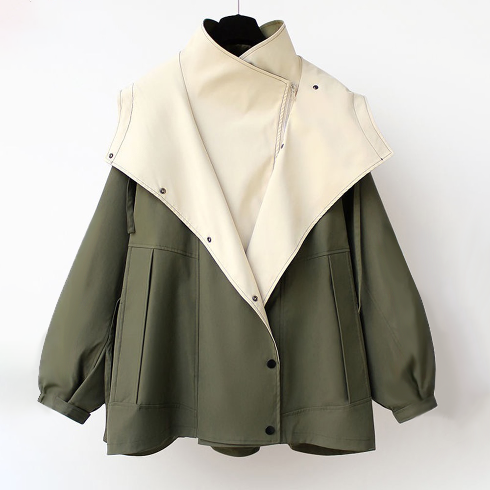 Anka™ | Fiore Vindjacka