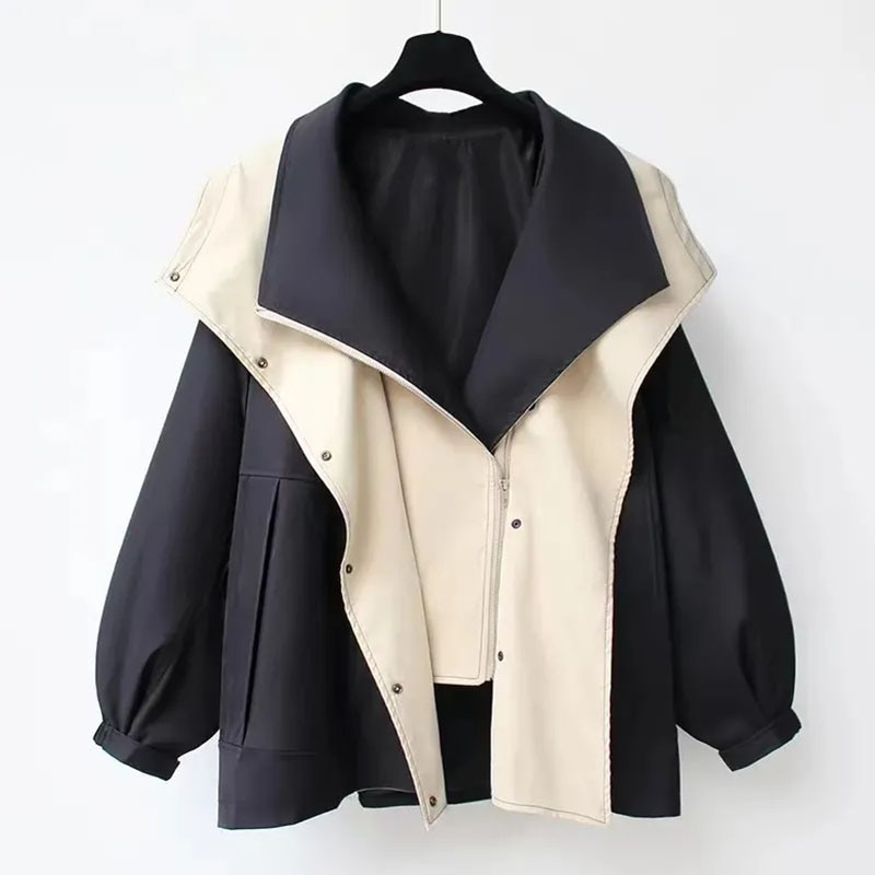 Anka™ | Fiore Vindjacka