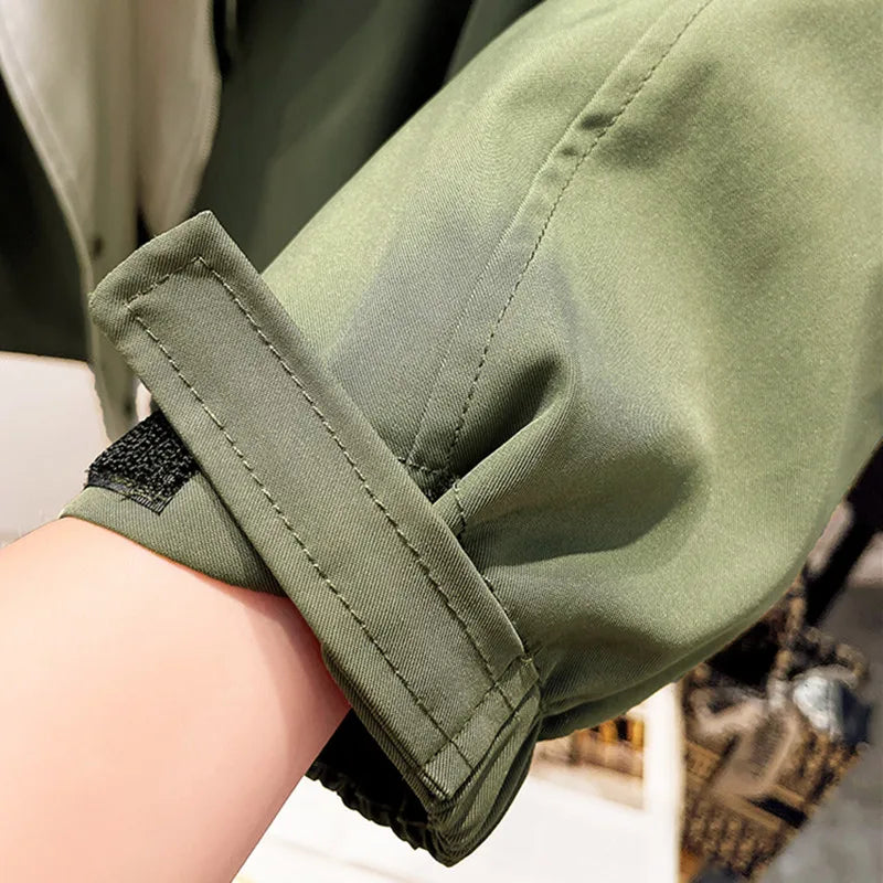 Anka™ | Fiore Vindjacka