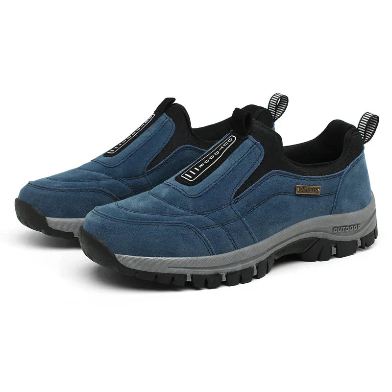Brand™ | Ortopediska utomhusskor