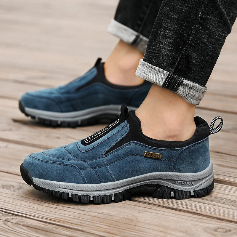 Brand™ | Ortopediska utomhusskor