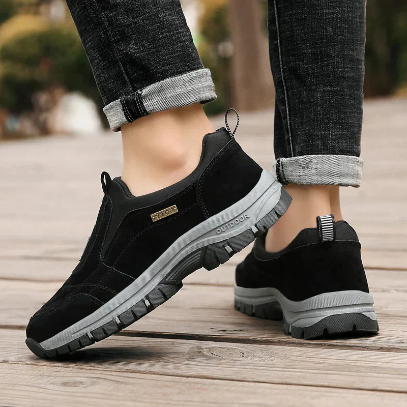 Brand™ | Ortopediska utomhusskor
