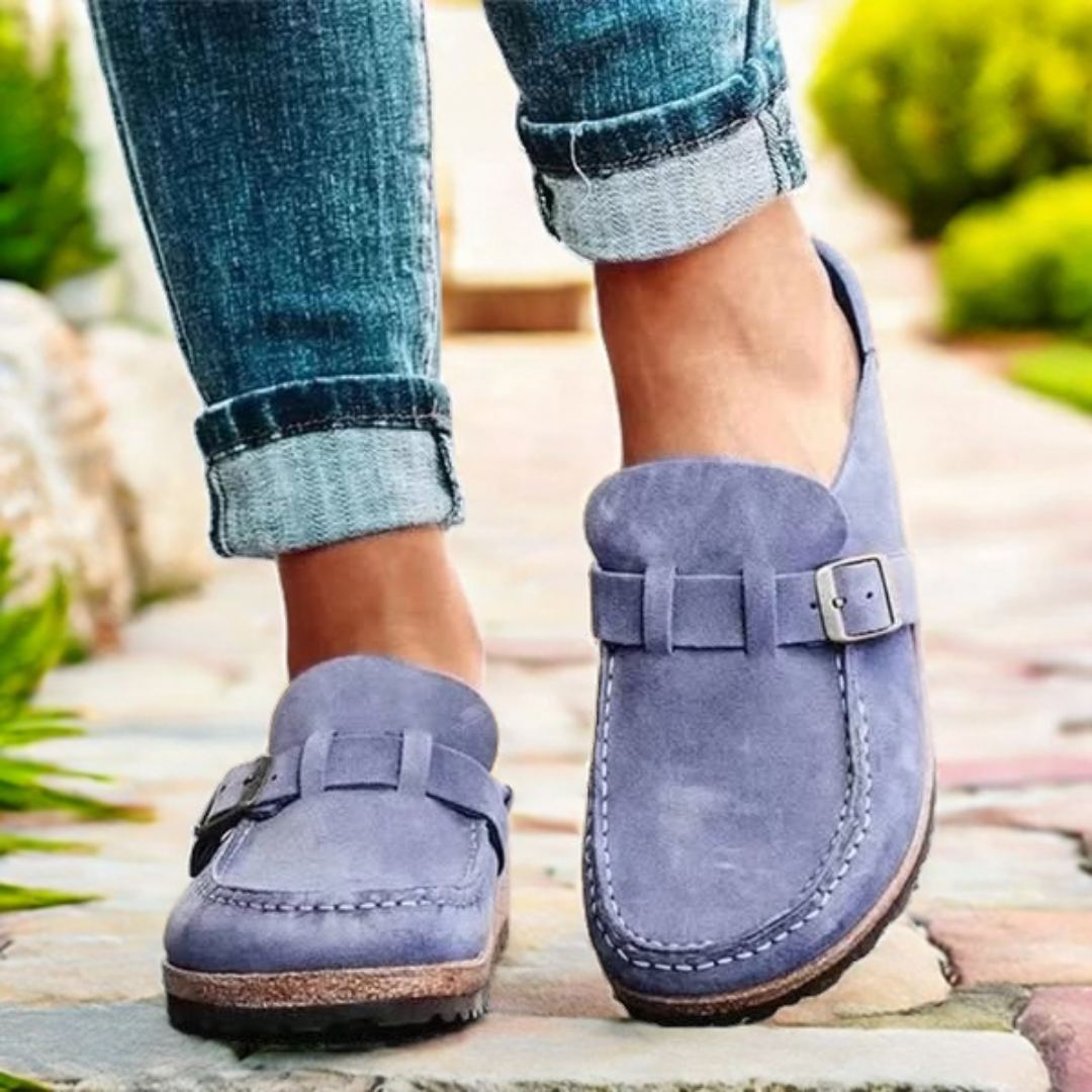 Ande™ | Bekväma sandaler med tidlös elegans
