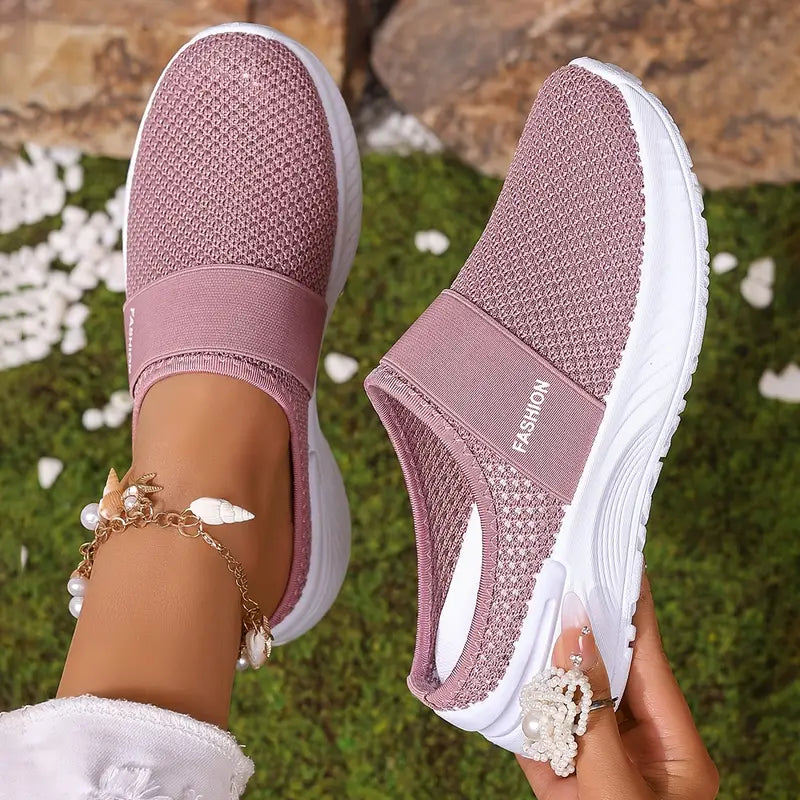 Rika™ | Stilfulde Casual Sko
