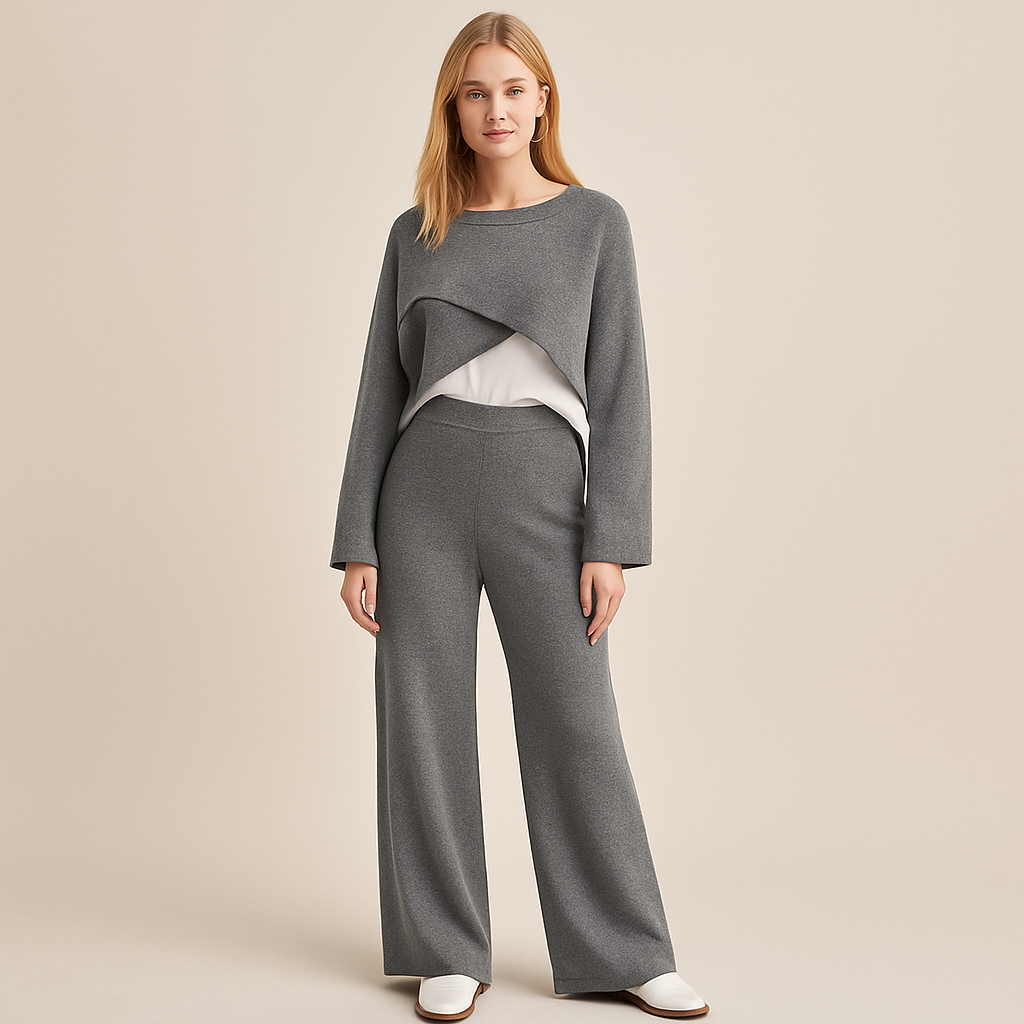 Selma™ | Bekväm tre-delad set