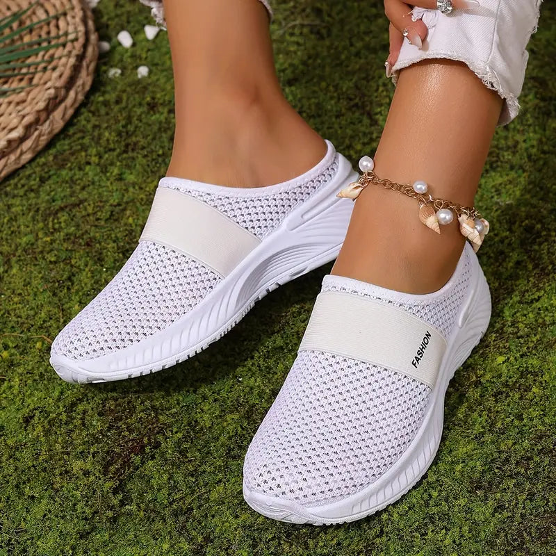 Rika™ | Stilfulde Casual Sko