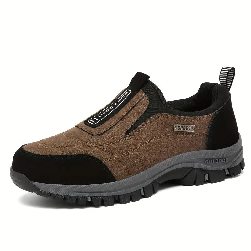 Brand™ | Ortopediska utomhusskor