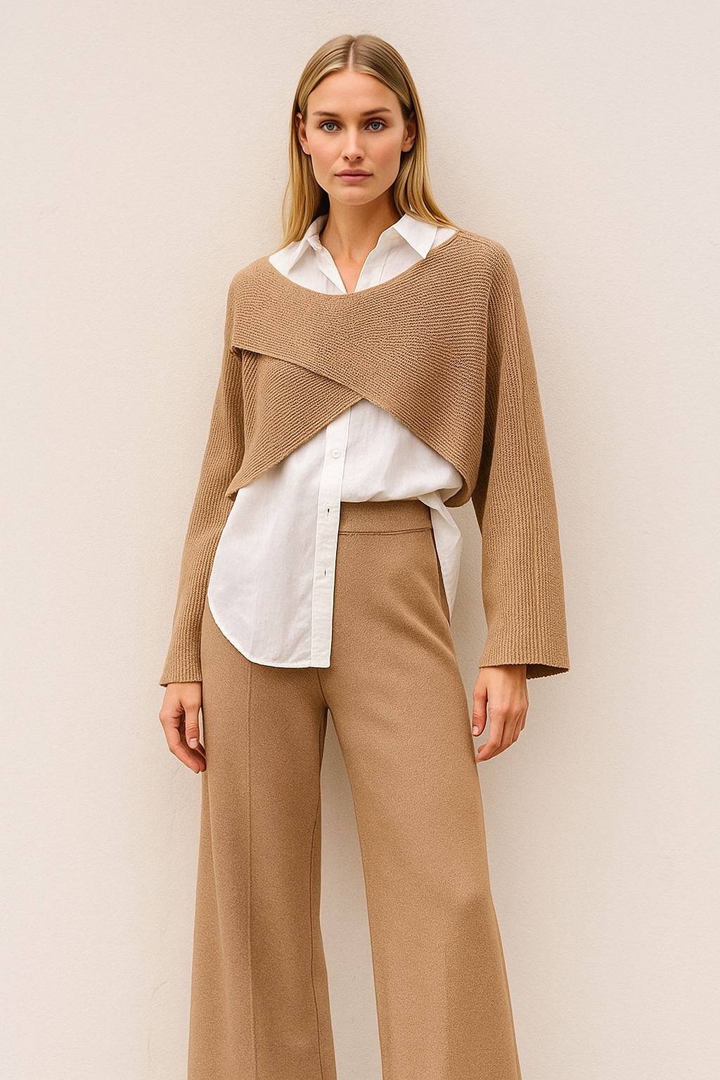 Selma™ | Bekväm tre-delad set