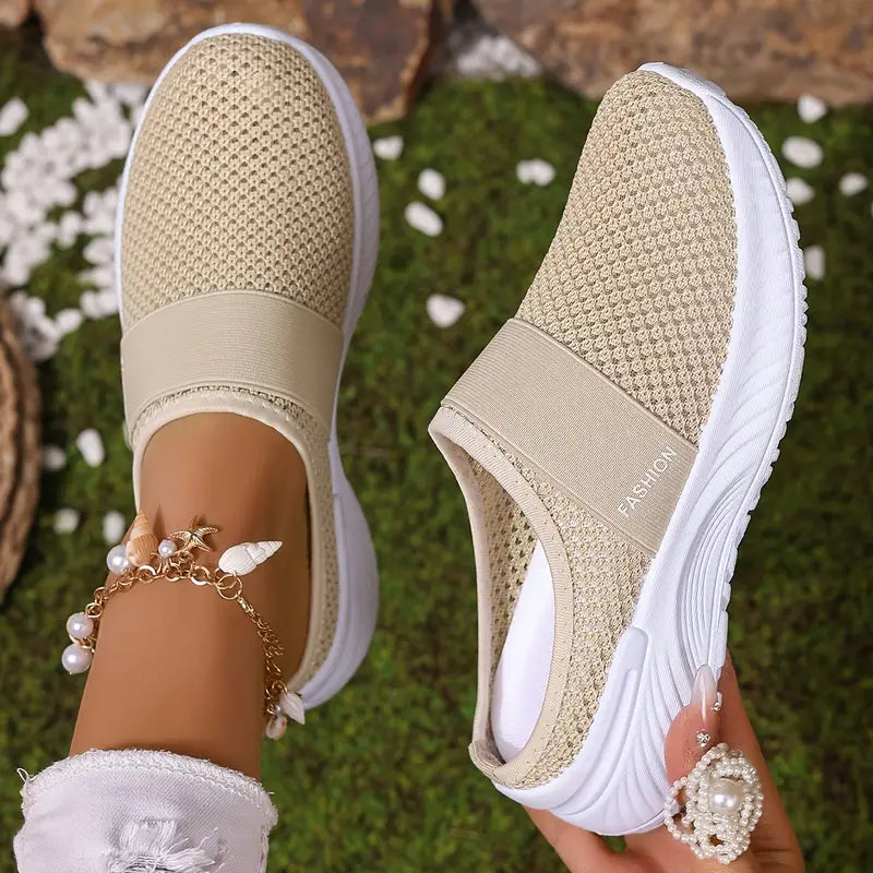 Rika™ | Stilfulde Casual Sko