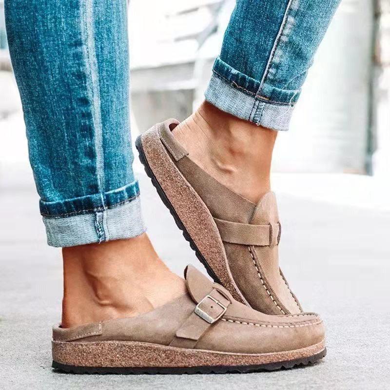 Ande™ | Bekväma sandaler med tidlös elegans