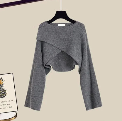 Selma™ | Bekväm tre-delad set
