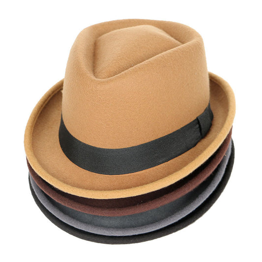 Viggo™️ | Panamian jazz hatt