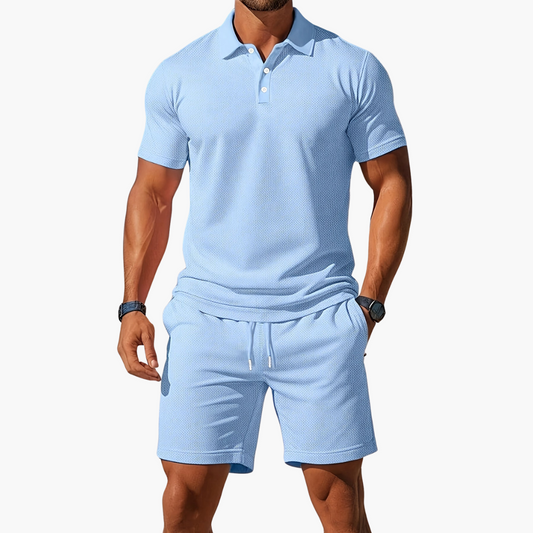 Essbjör™ | Komfort Sommarset