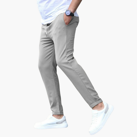 Oskar™ | Premium Stretchbyxor
