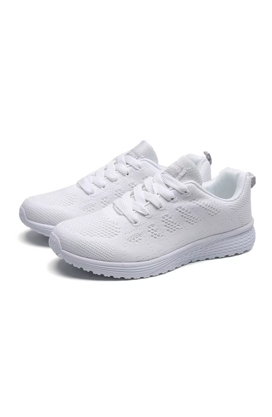 Annine™ | Ortopediska Sneakers för Kvinnor – Stil och komfort i varje steg